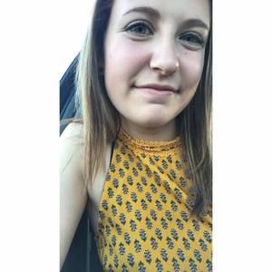 Meet your Posher, Jenna